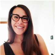 Insegnante impartisce ripetizioni di inglese, spagnolo o tedesco. Disponibile per corsi di Lingua dei Segni. Specializzata in disturbi del linguaggio